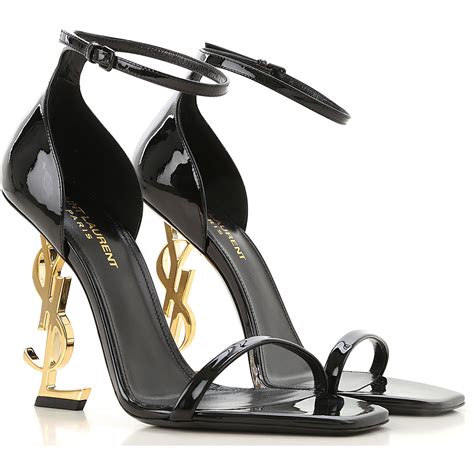 yves saint laurent sapato|Shoes Collection for Women .